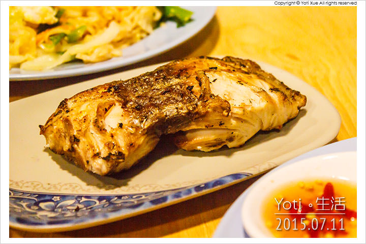 150711 花蓮市區-米噹泰式碳烤烤魚 (14)