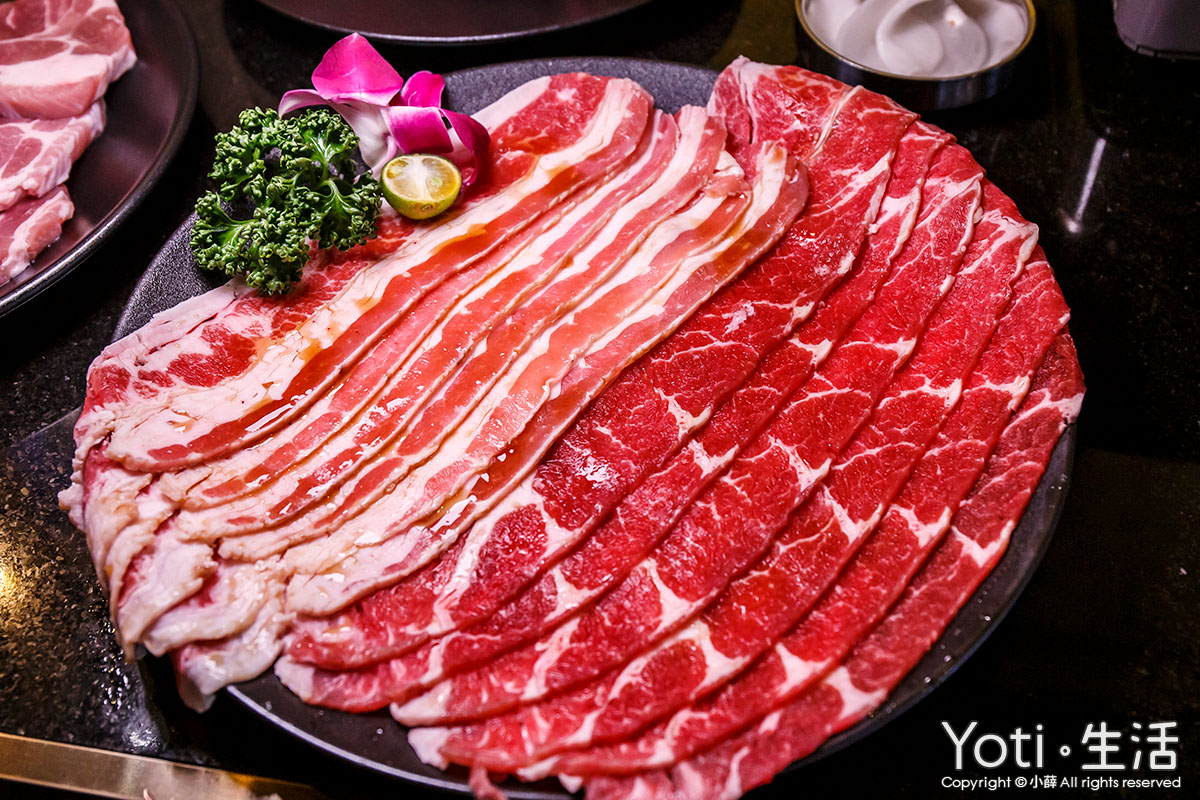 花蓮市區-延壽亭-燒肉韓食-韓國韓式料理