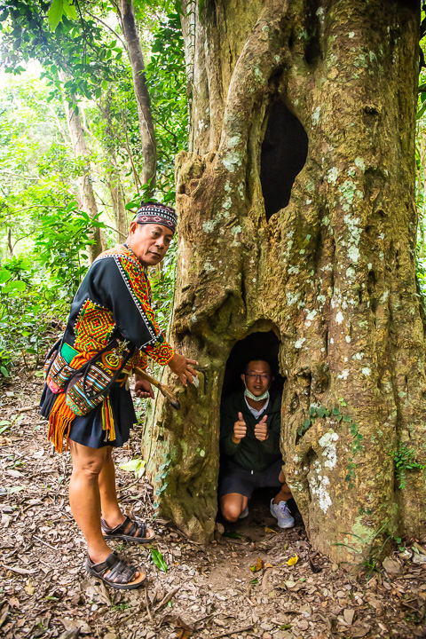 [台東遊記] 達魯瑪克部落 | 深度體驗魯凱族部落文化旅行一日遊（體驗邀約）
