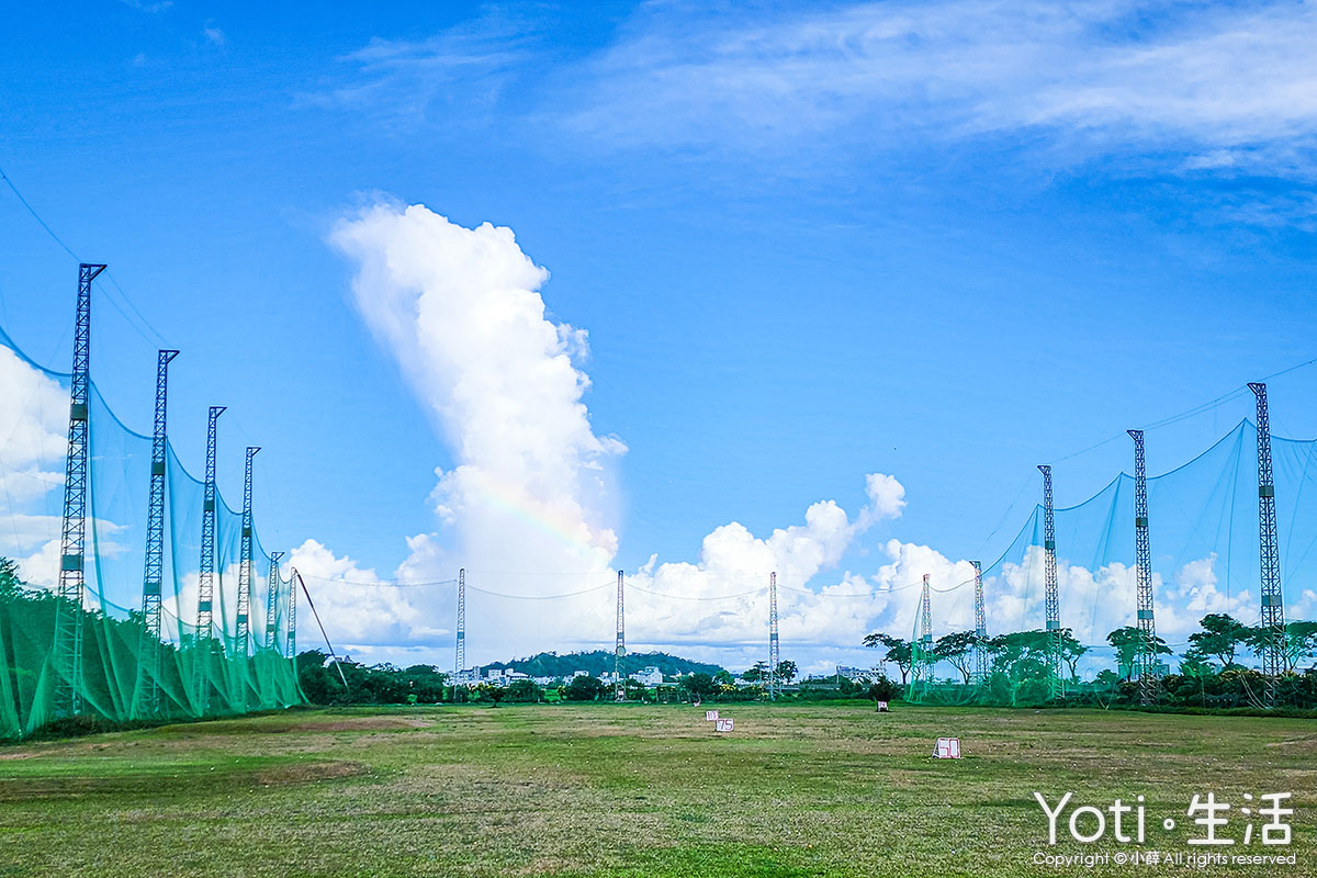 [台東市區] 娜路彎會館 | 熱氣球主題家庭房限時專案超划算！SPA、親子活動、高爾夫一次滿足