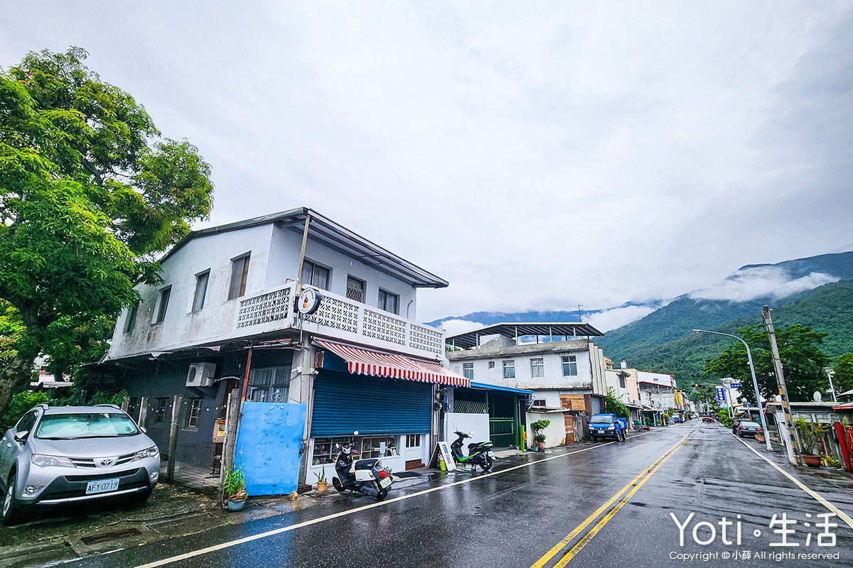 台東關山-俊男号