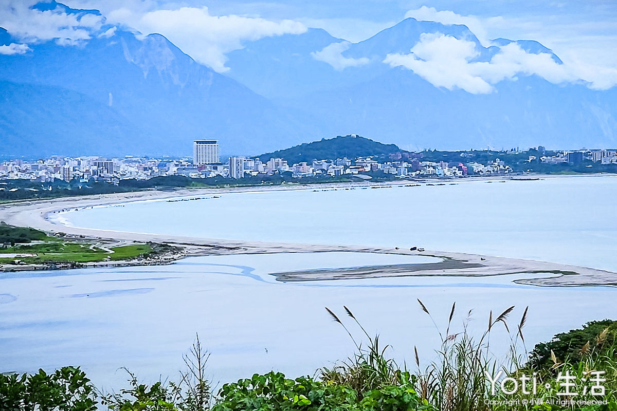 海潮洄瀾自然人文之旅-愛戀洄游之時，與小燕鷗的相遇-七七高地