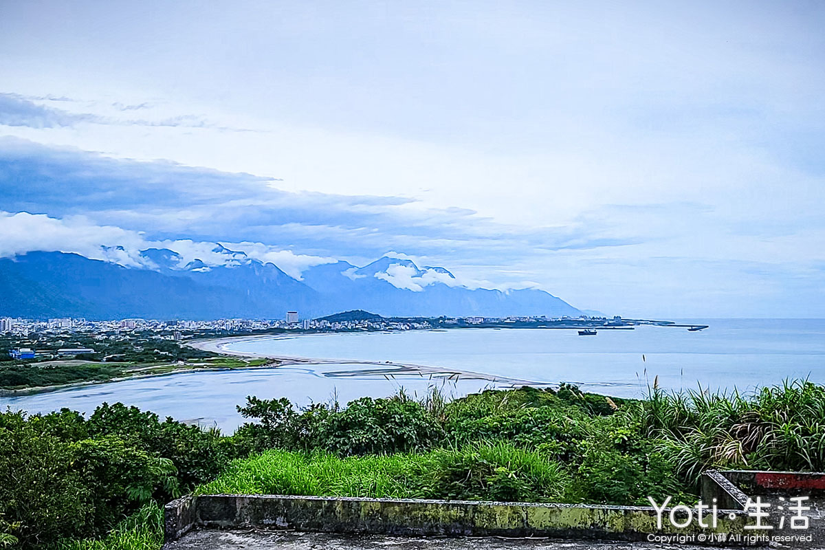 海潮洄瀾自然人文之旅-愛戀洄游之時，與小燕鷗的相遇-七七高地