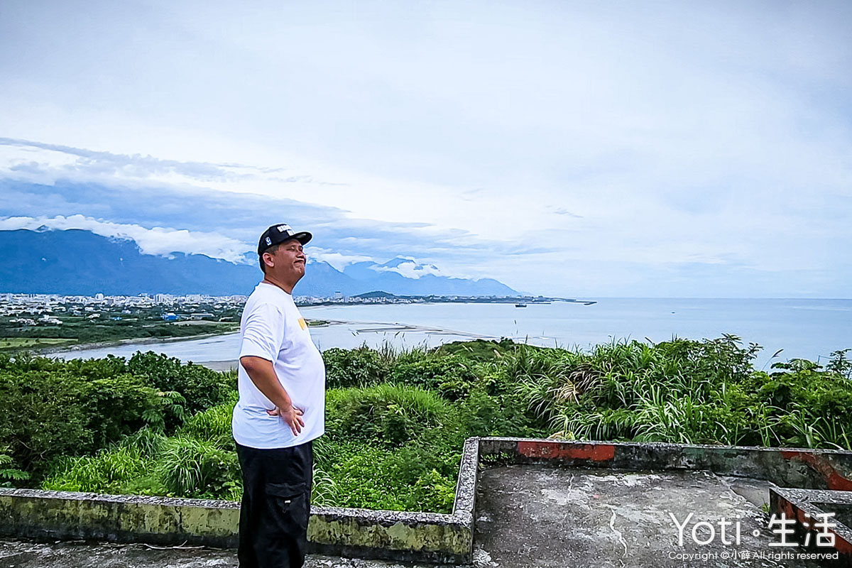 海潮洄瀾自然人文之旅-愛戀洄游之時，與小燕鷗的相遇