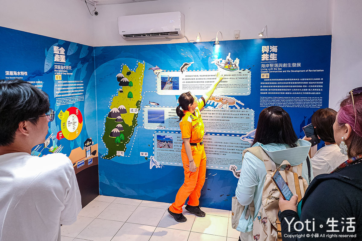 [台東行程] 來趣台東踏浪悠遊二日遊 | 收集疊色海洋集章明信片抽大獎！