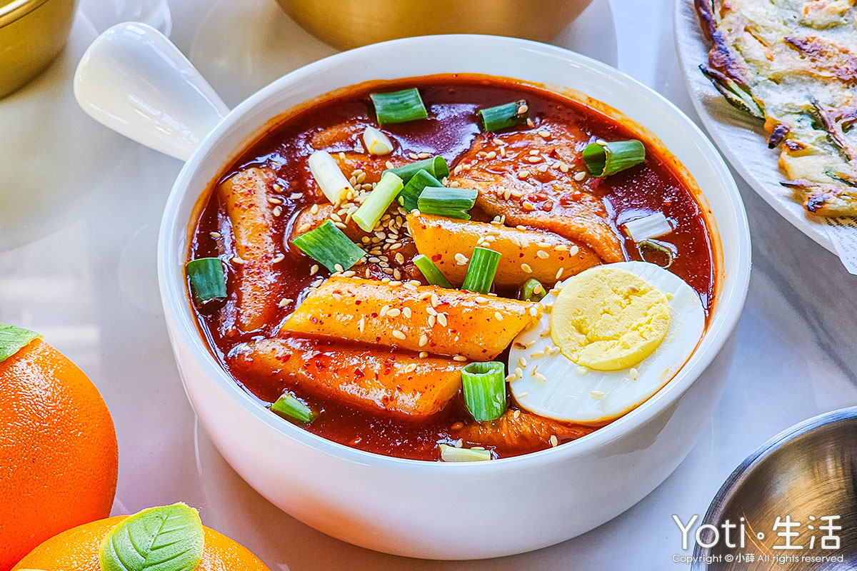 [花蓮食記] 韓食倉庫 | 來自濟州島的韓式料理讓你秒飛韓國！