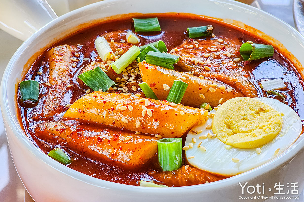 [花蓮食記] 韓食倉庫 | 來自濟州島的韓式料理讓你秒飛韓國！