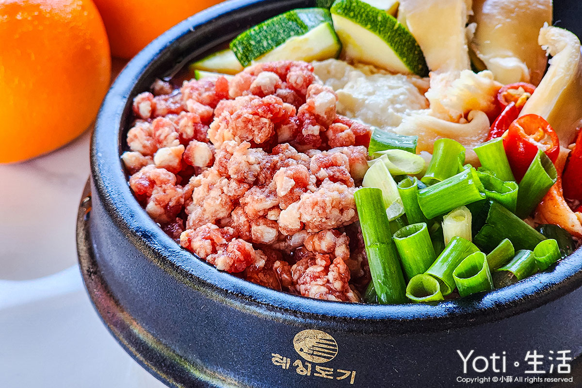 [花蓮食記] 韓食倉庫 | 來自濟州島的韓式料理讓你秒飛韓國！
