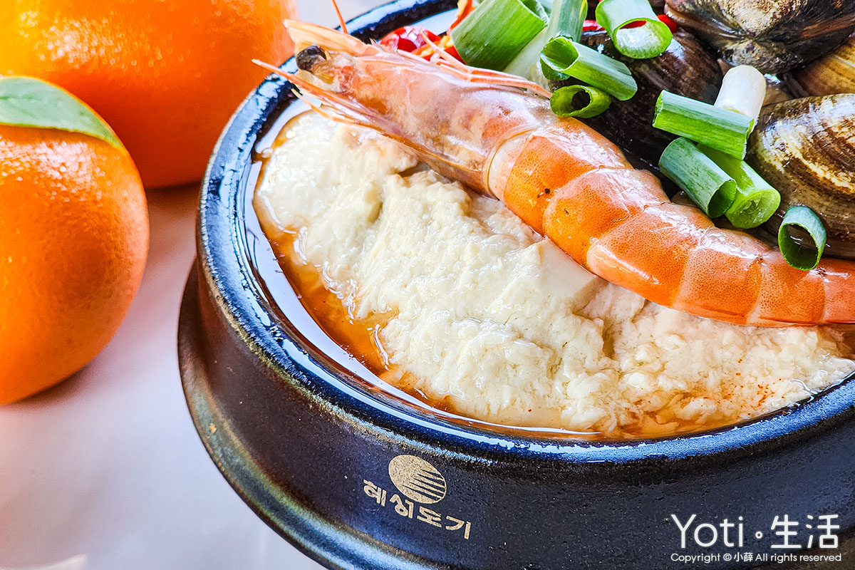 [花蓮食記] 韓食倉庫 | 來自濟州島的韓式料理讓你秒飛韓國！