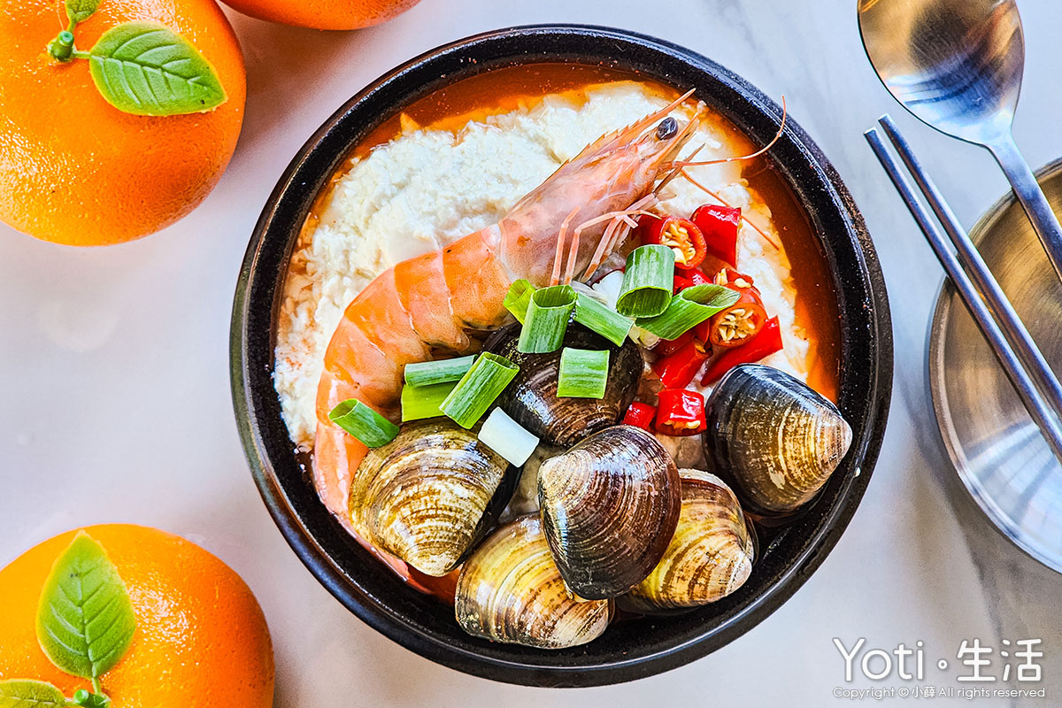 [花蓮食記] 韓食倉庫 | 來自濟州島的韓式料理讓你秒飛韓國！