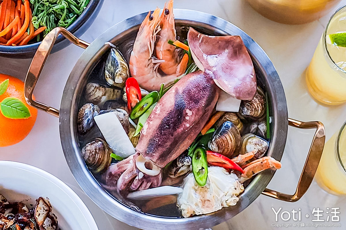 [花蓮食記] 韓食倉庫 | 來自濟州島的韓式料理讓你秒飛韓國！
