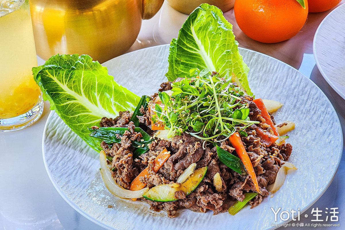 [花蓮食記] 韓食倉庫 | 來自濟州島的韓式料理讓你秒飛韓國！