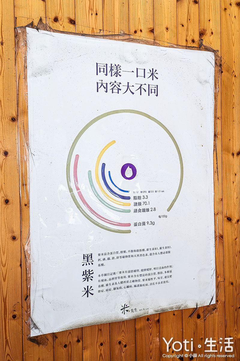 [花蓮美崙] 米先生手做廚房 | 飯糰現點現包熱騰騰，加蛋更美味