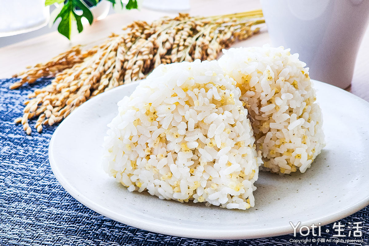 [花蓮美崙] 米先生手做廚房 | 飯糰現點現包熱騰騰，加蛋更美味