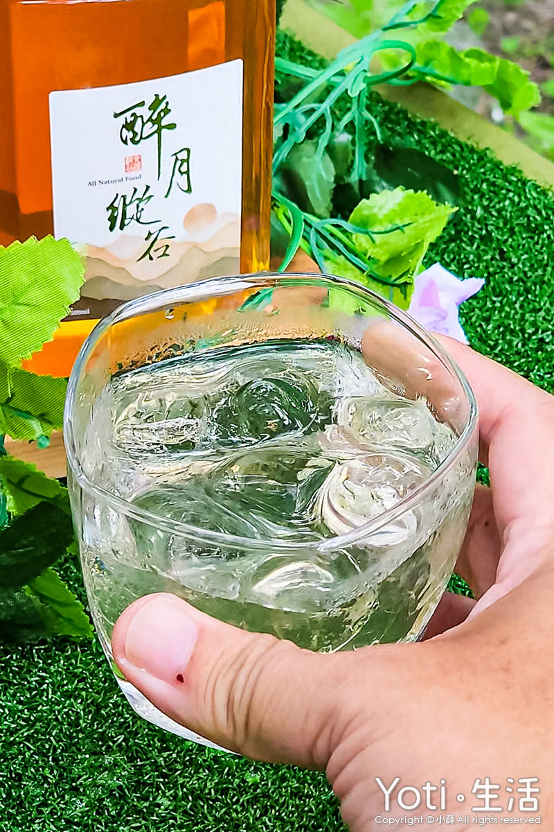 [花蓮瑞穗] 食源縱谷 | 全台首創柚子水餃，柚子香腸花蓮限定