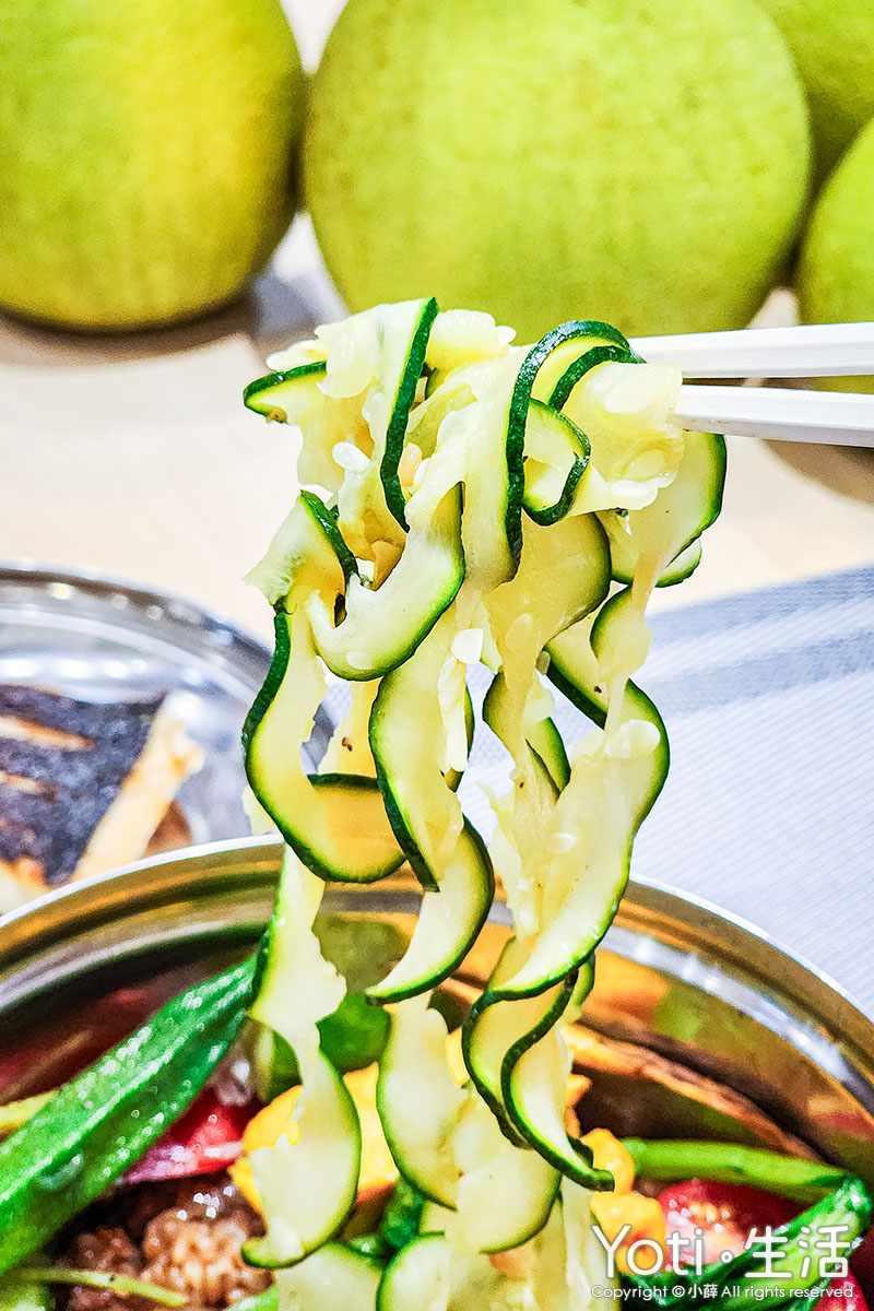 [花蓮食記] 加家食堂 | 浪潮柚金餐盒奪獎亮相，來加家、像回家