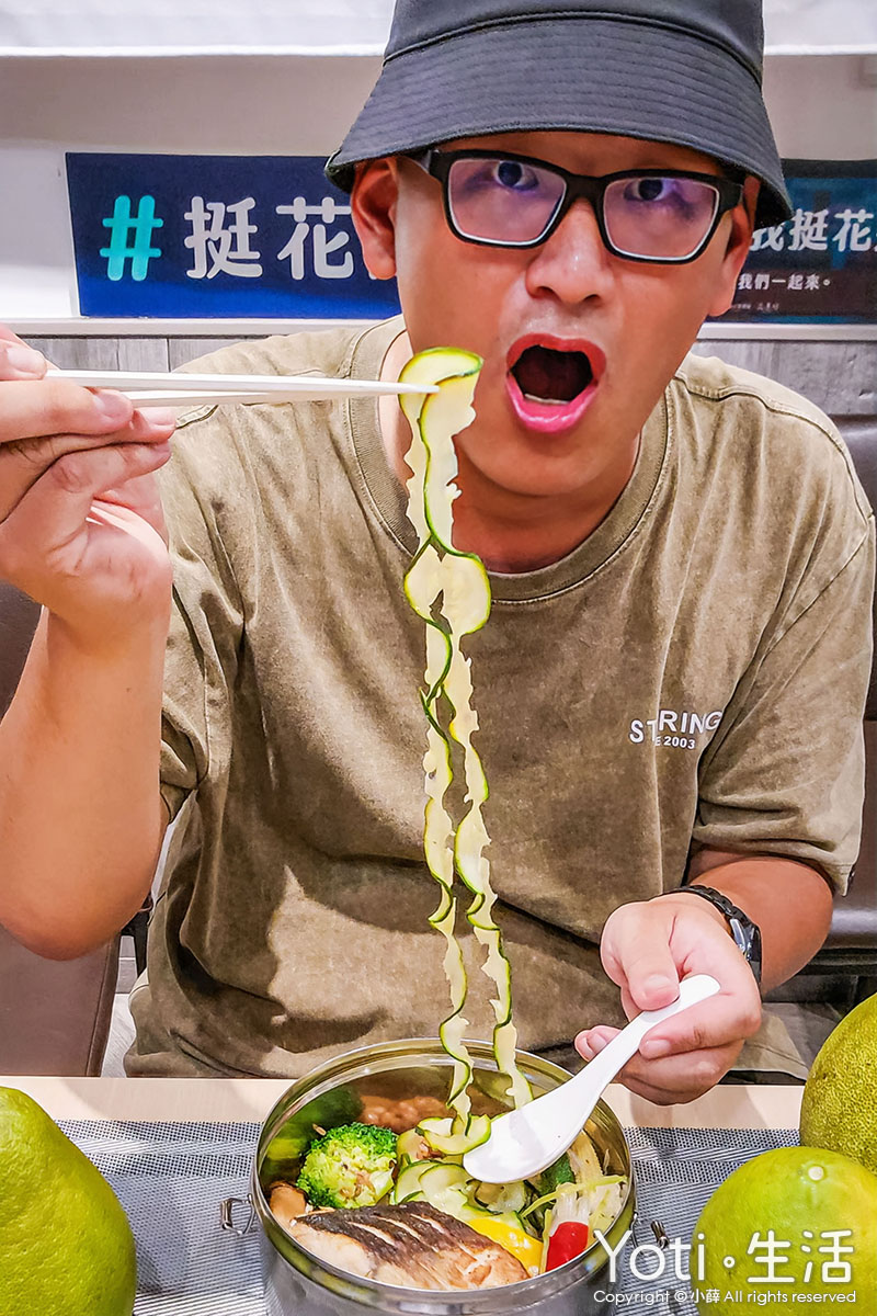 [花蓮食記] 加家食堂 | 浪潮柚金餐盒奪獎亮相，來加家、像回家