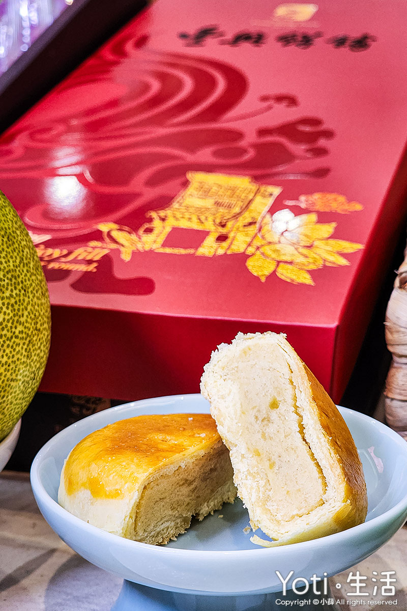 [花蓮食記] 豐興餅舖 | 花柚餅奪金！花蓮百年老店創新滋味