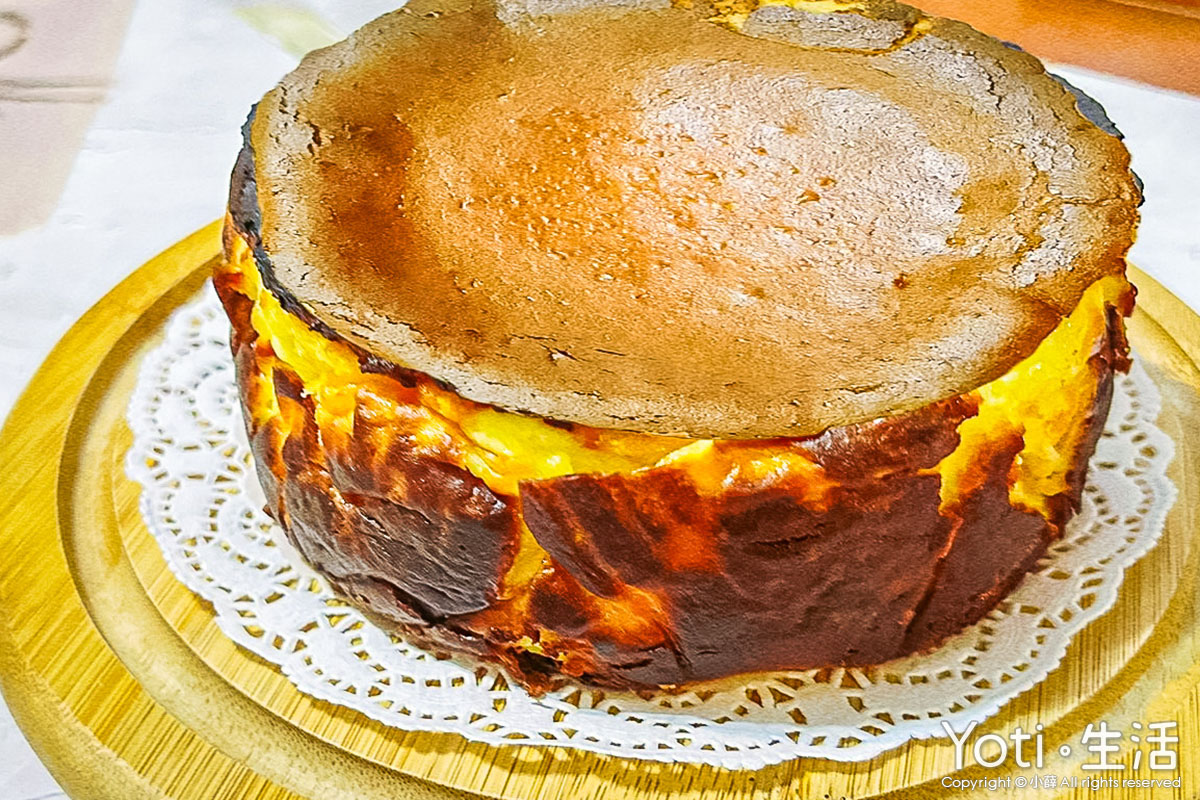 [花蓮食記] 芙依瑪手作甜點 | 把柚子烤進甜點裡！文旦季限定