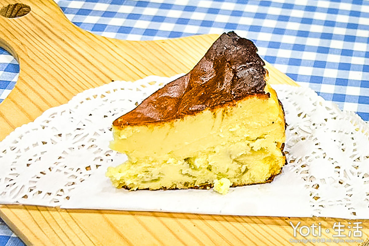 [花蓮食記] 芙依瑪手作甜點 | 把柚子烤進甜點裡！文旦季限定