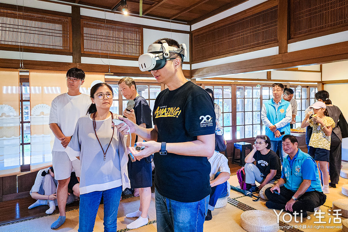 [花蓮展覽] 5G太魯閣XR巡迴展 | 免費體驗未來峽谷交響抽大獎