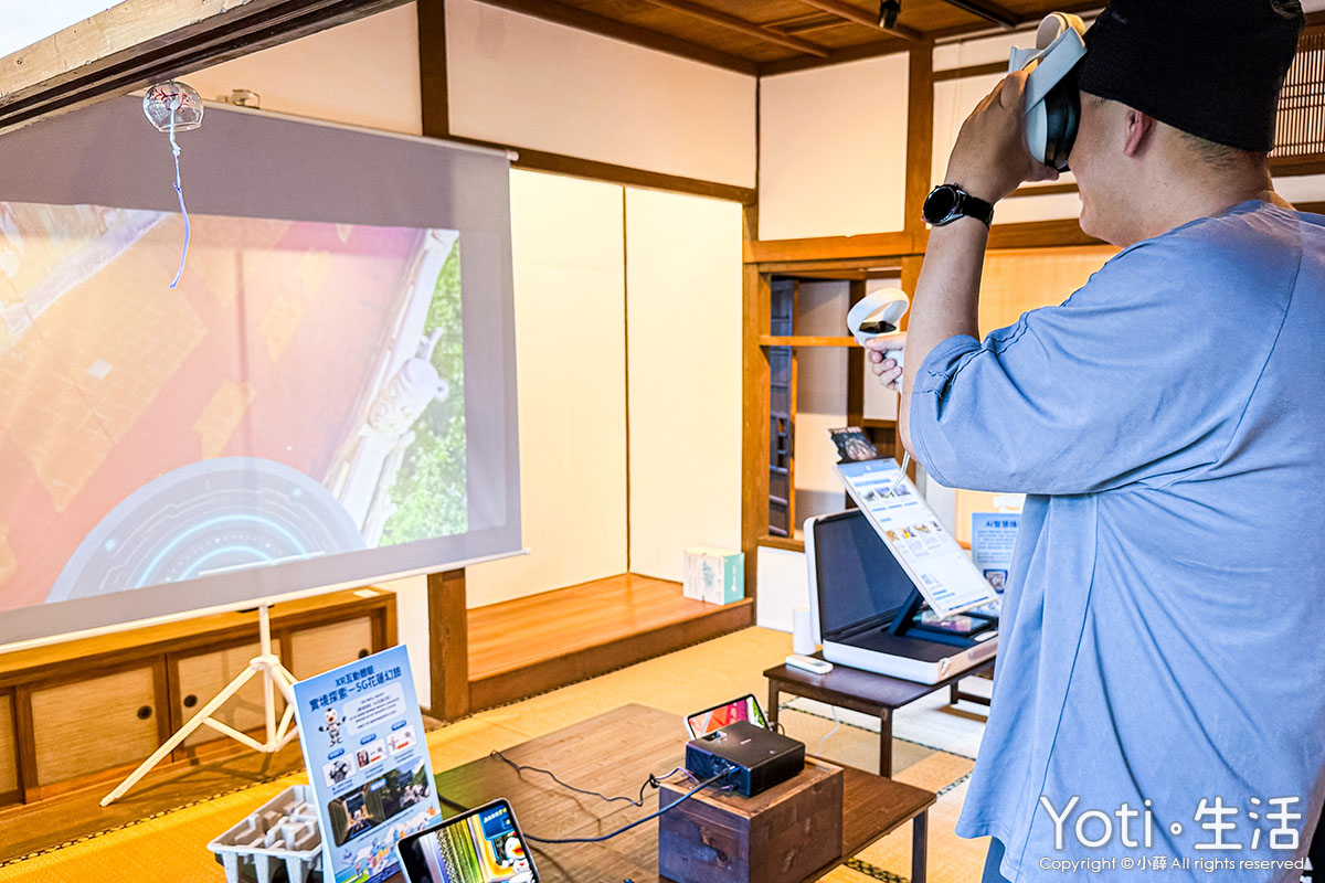 [花蓮展覽] 5G太魯閣XR巡迴展 | 免費體驗未來峽谷交響抽大獎