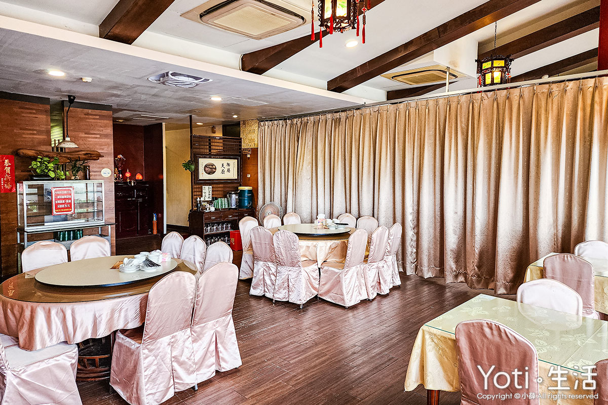 [花蓮食記] 老邵餐館 | 30年老店！必吃小籠湯包及家常眷村菜