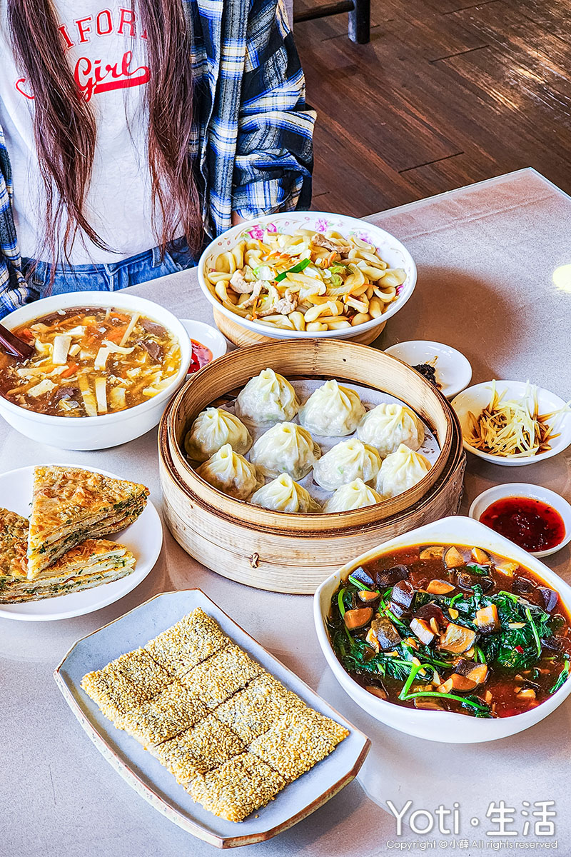 [花蓮食記] 老邵餐館 | 30年老店！必吃小籠湯包及家常眷村菜