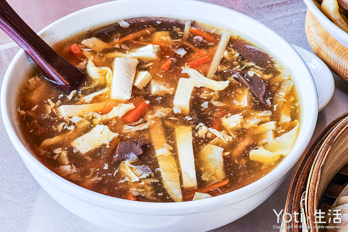 [花蓮食記] 老邵餐館 | 30年老店！必吃小籠湯包及家常眷村菜