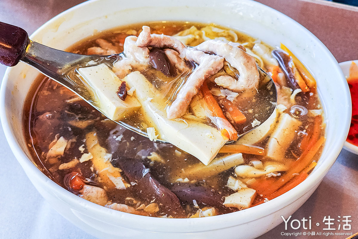 [花蓮食記] 老邵餐館 | 30年老店！必吃小籠湯包及家常眷村菜