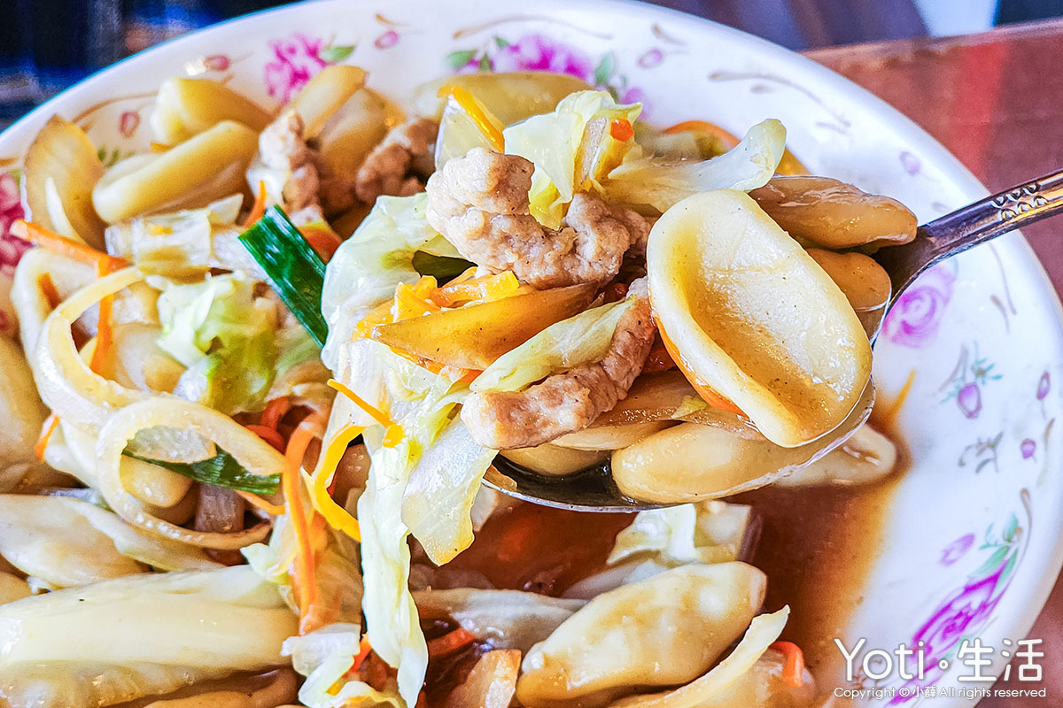 [花蓮食記] 老邵餐館 | 30年老店！必吃小籠湯包及家常眷村菜