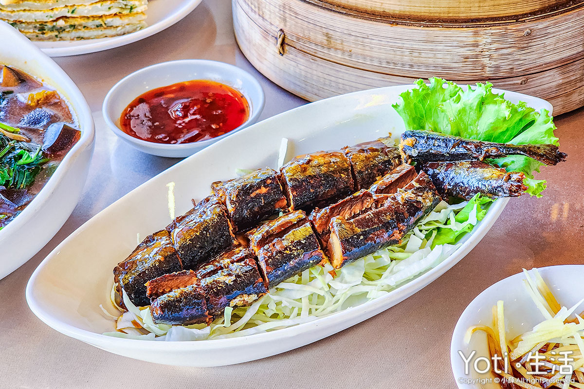 [花蓮食記] 老邵餐館 | 30年老店！必吃小籠湯包及家常眷村菜