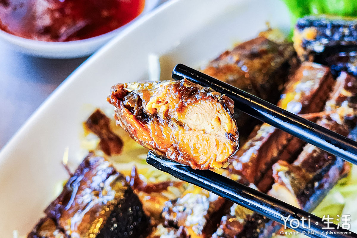 [花蓮食記] 老邵餐館 | 30年老店！必吃小籠湯包及家常眷村菜