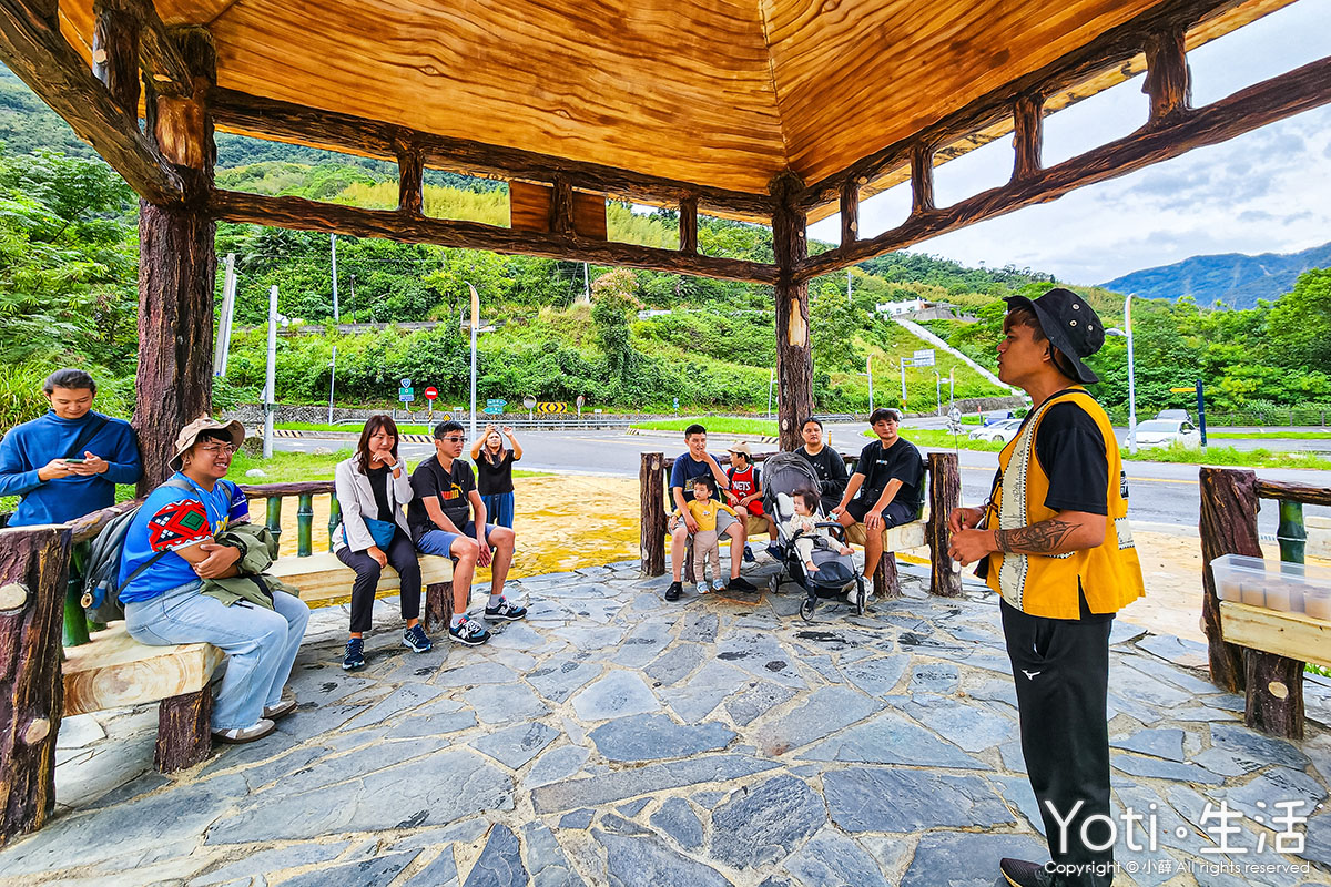 [台東海端] 初來部落 | 跟著布農去農耕，祭儀故事×農事體驗