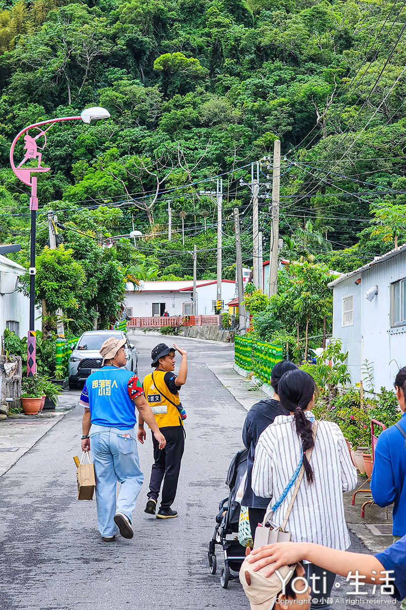 [台東海端] 初來部落 | 跟著布農去農耕，祭儀故事×農事體驗