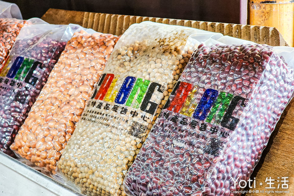 [台東海端] 初來部落 | 跟著布農去農耕，祭儀故事×農事體驗