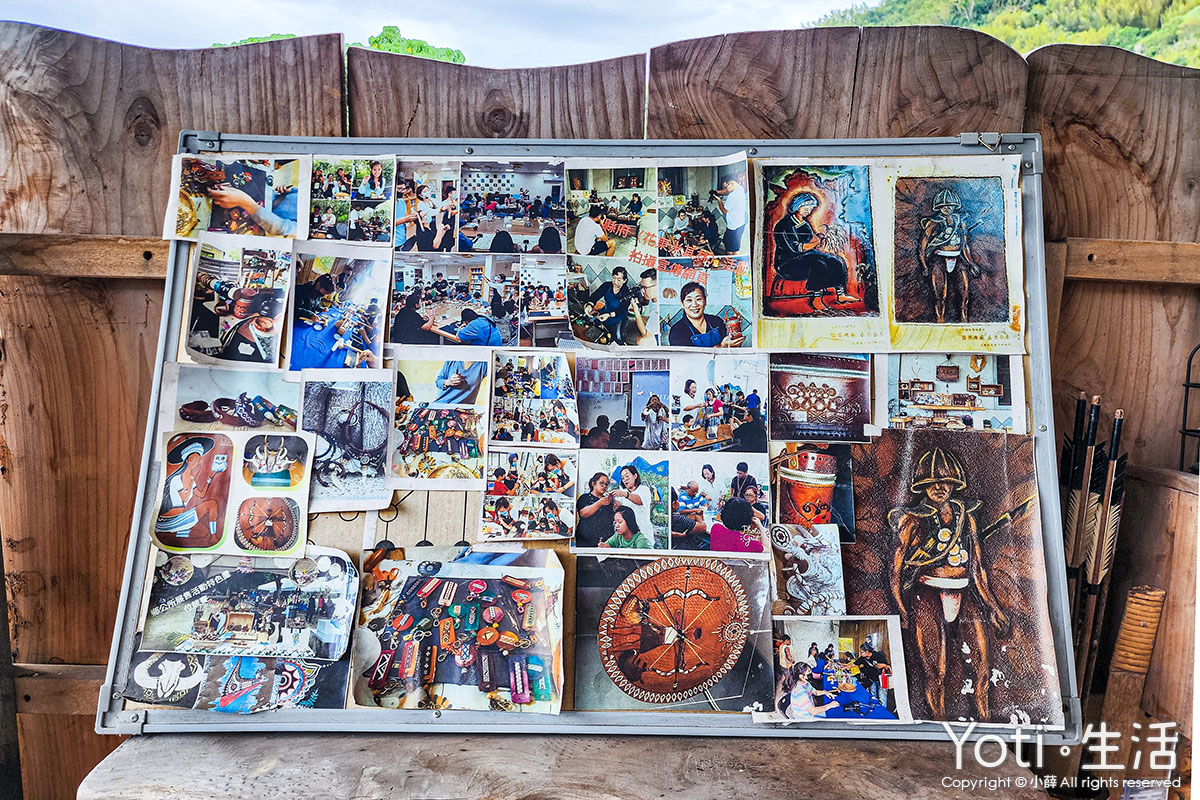 [台東海端] 初來部落 | 跟著布農去農耕，祭儀故事×農事體驗