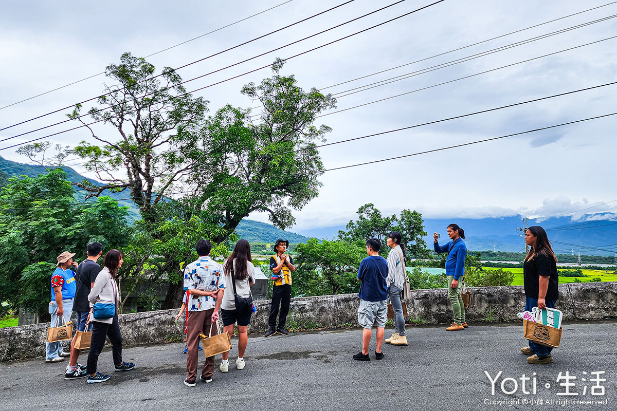 [台東海端] 初來部落 | 跟著布農去農耕，祭儀故事×農事體驗