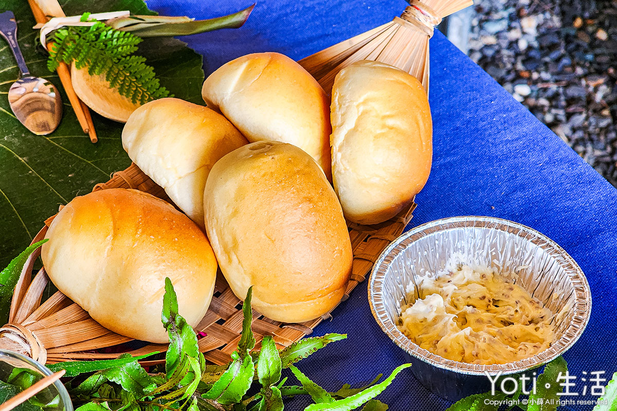 [台東海端] 初來部落 | 跟著布農去農耕，祭儀故事×農事體驗