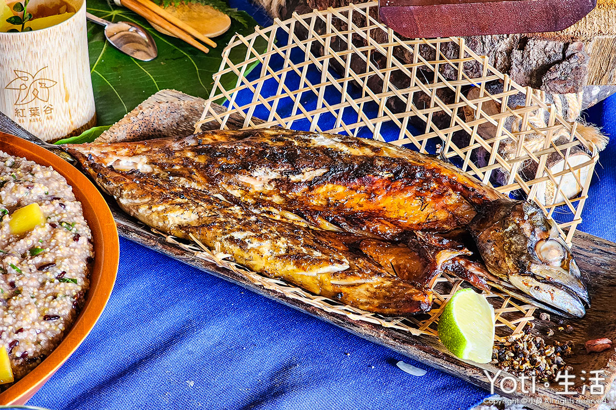 [台東海端] 初來部落 | 跟著布農去農耕，祭儀故事×農事體驗