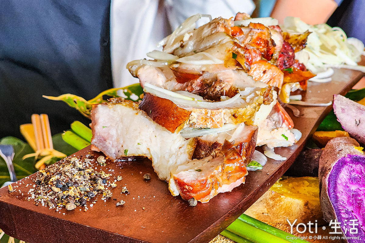 [台東海端] 初來部落 | 跟著布農去農耕，祭儀故事×農事體驗