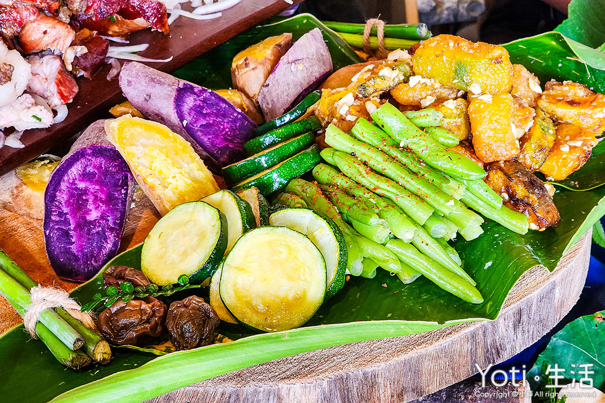[台東海端] 初來部落 | 跟著布農去農耕，祭儀故事×農事體驗