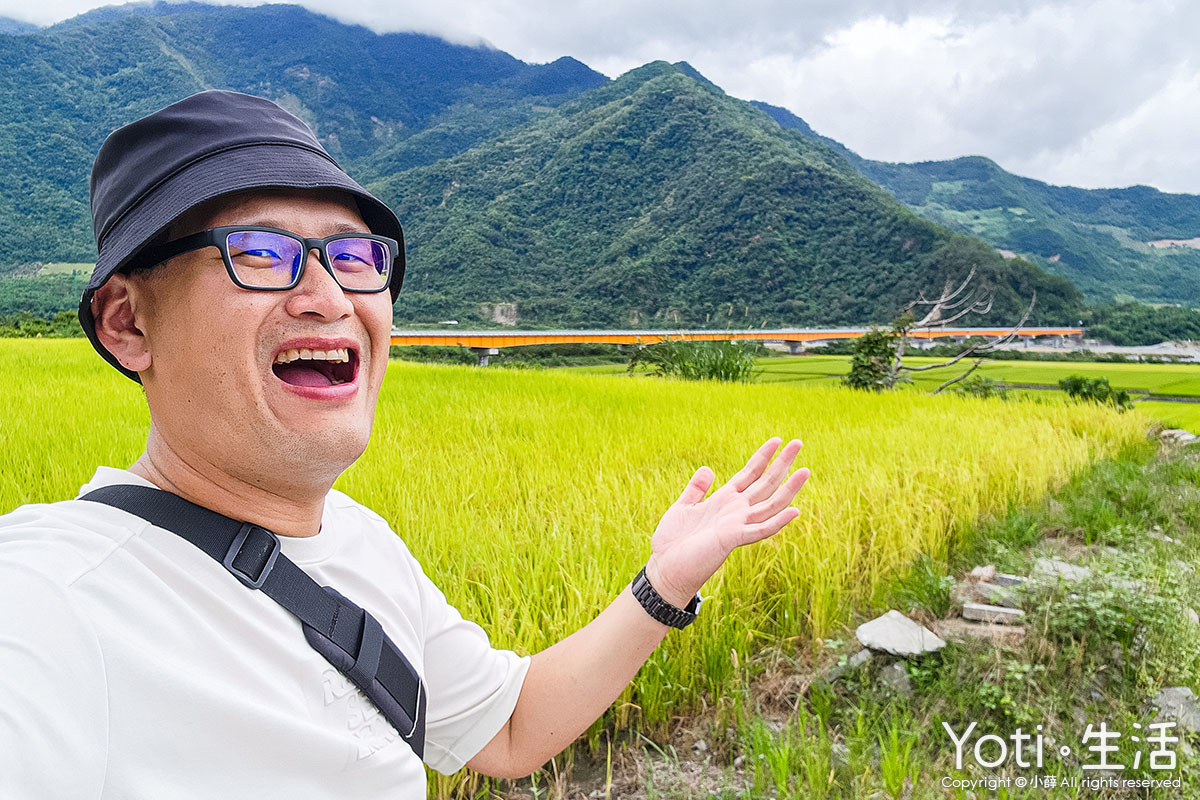 [台東海端] 初來部落 | 跟著布農去農耕，祭儀故事×農事體驗