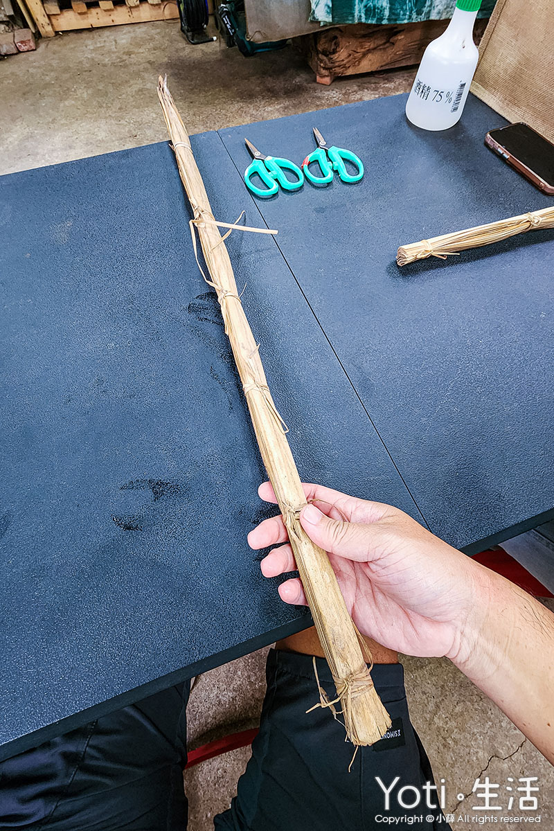 [台東海端] 加拿部落 | 來場月桃森呼吸，親手編織布農智慧