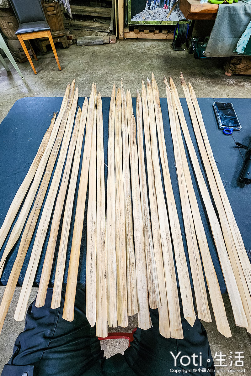 [台東海端] 加拿部落 | 來場月桃森呼吸，親手編織布農智慧