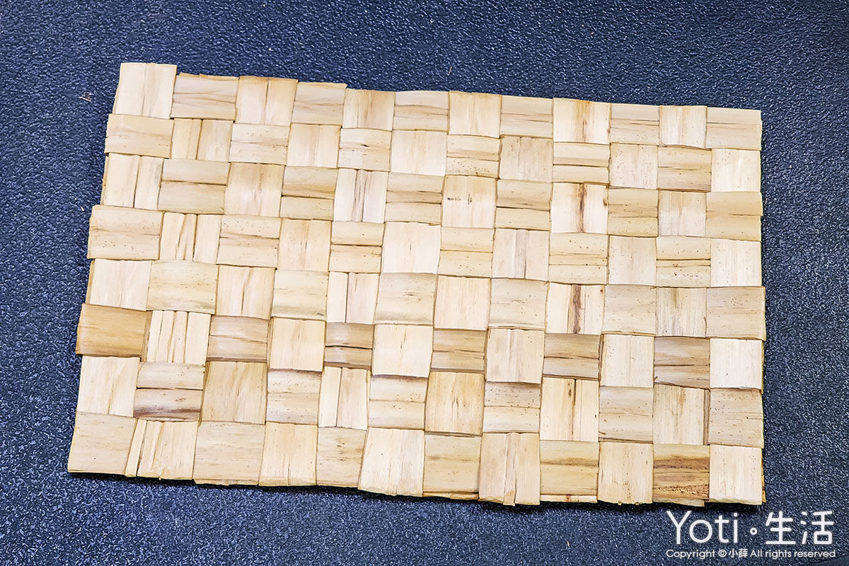 [台東海端] 加拿部落 | 來場月桃森呼吸，親手編織布農智慧