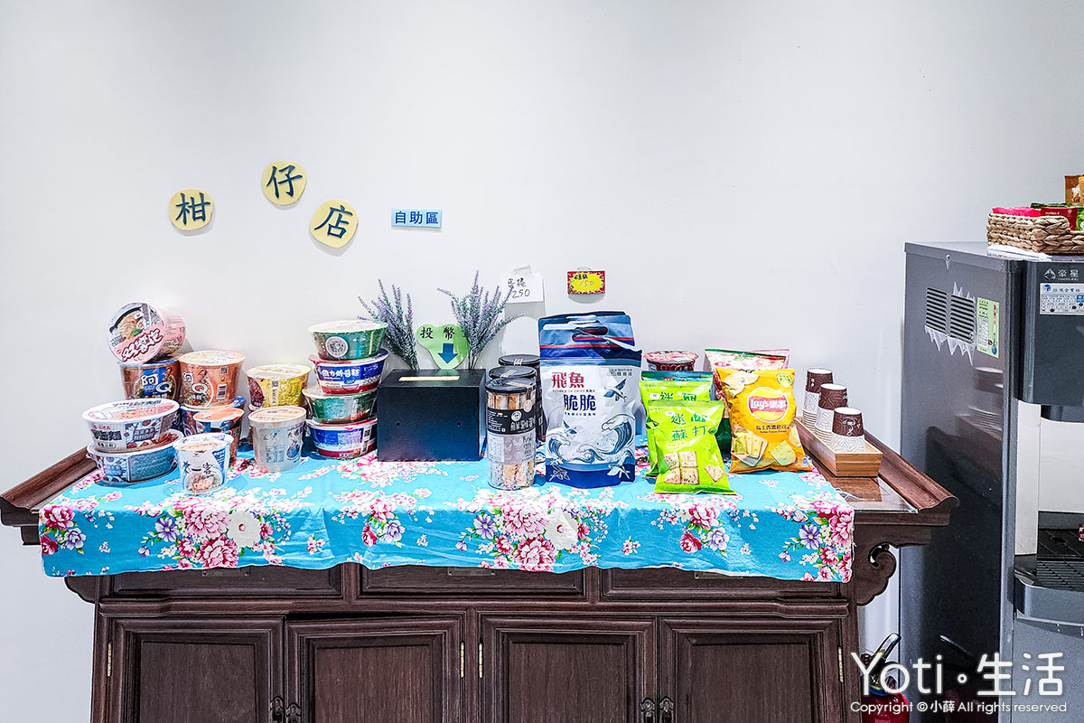 [台東卑南] 漫森活民宿 | 獨享景觀陽台遠眺綠島，體驗卑南慢活