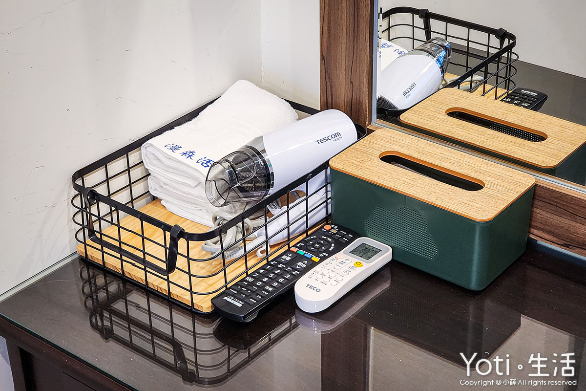 [台東卑南] 漫森活民宿 | 獨享景觀陽台遠眺綠島，體驗卑南慢活