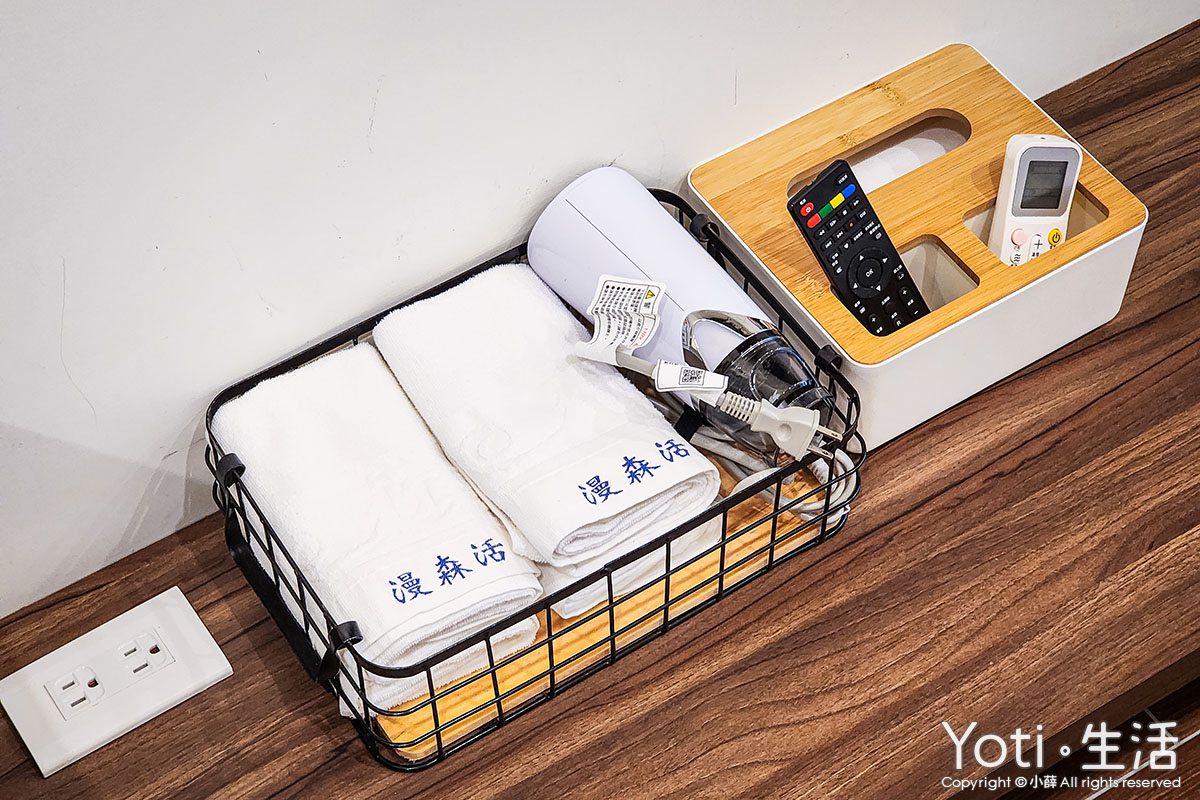 [台東卑南] 漫森活民宿 | 獨享景觀陽台遠眺綠島，體驗卑南慢活