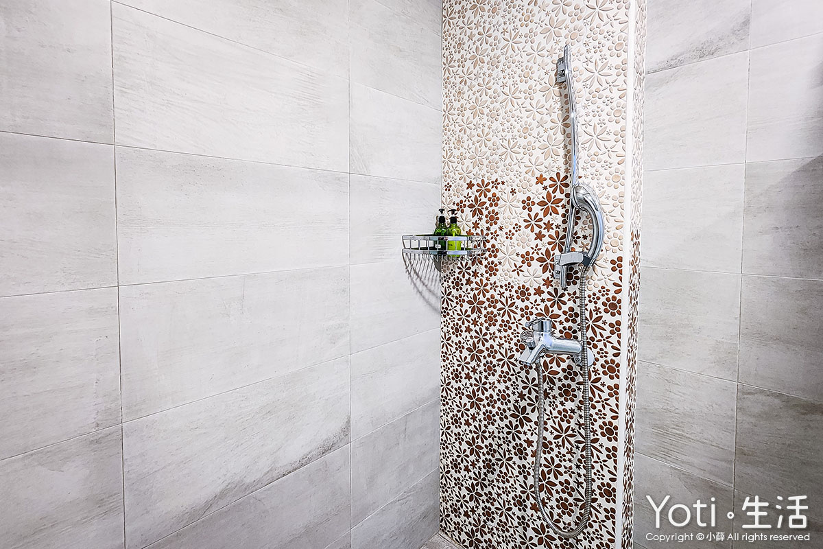 [台東卑南] 漫森活民宿 | 獨享景觀陽台遠眺綠島，體驗卑南慢活